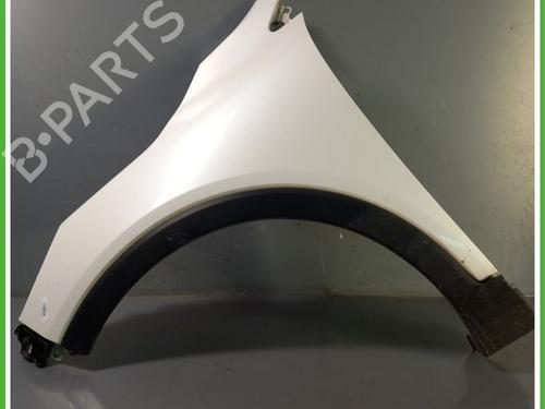 Left front fenders KIA SORENTO III (UM) 2.2 CRDi 66311C5000