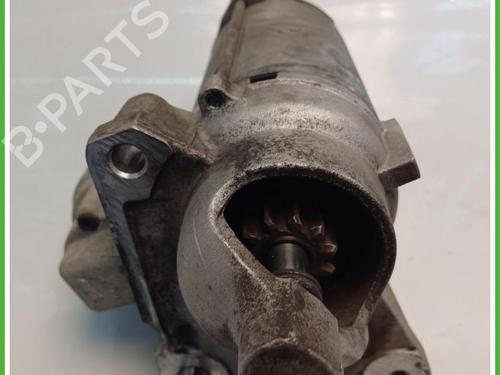 Starter PEUGEOT 2008 I (CU_) 1.6 BlueHDi 75 | BP40146078M8 - Image 3