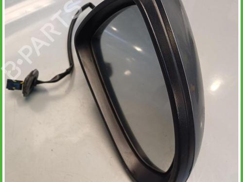 right-mirror-opel-corsa-d-s07-2006-2007-2008-2009-2010-2011-2012-2013-2014-2015-40144401 main image