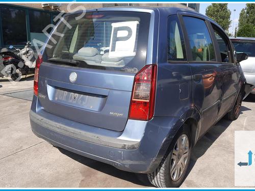 Fuse box FIAT IDEA (350_) 1.3 D Multijet | BP40074398E1 - Image 8