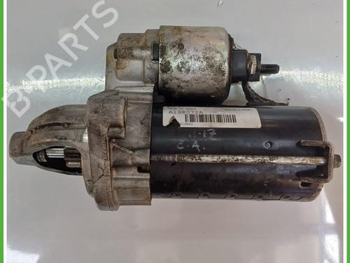 Starter FIAT GRANDE PUNTO (199_) 1.3 D Multijet (199.AXD11, 199.AXD1A, 199.AXD1B,... | BP17765342M8 