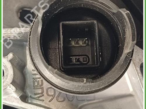 Right mirror BMW 3 (E90) 320 d | BP21837831C27 
