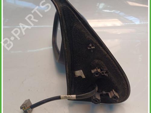 Left mirror NISSAN MICRA III (K12) 1.2 16V | BP27820382C26 