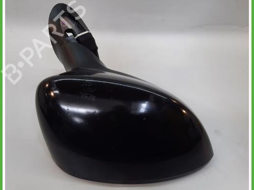Right mirror FIAT GRANDE PUNTO (199_) 1.2 | BP13024654C27 