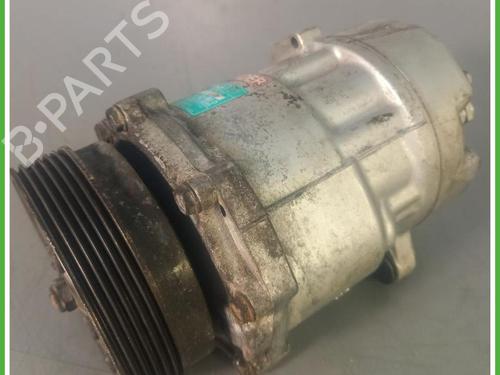 Used Other Other VW POLO III (6N1) 64 1.9 D (64 hp) 40148291 40148291