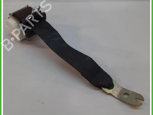 Used Rear left seatbelt Rear left seatbelt HYUNDAI GALLOPER II (JK-01) 2.5 TD intercooler (99 hp) 40130129 40130129