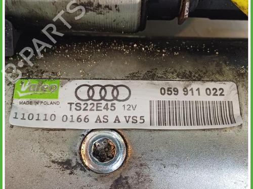 Starter AUDI A5 (8T3) 2.7 TDI | BP40138294M8 - Image 5