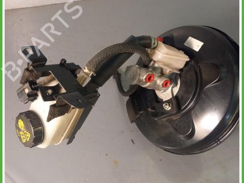 Bremseservo MAZDA CX-7 (ER) 2.2 MZR-CD AWD (ER10A) | BP29475935M42 