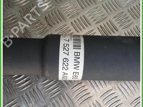 Driveshaft BMW 7 (E65, E66, E67) 730 d | BP40148879M37 - Image 2