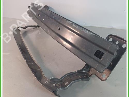 Front bumper reinforcement FIAT PUNTO EVO (199_) 1.3 D Multijet (199AXC1A, 199BXC1A, 199AXT1A, 199BXT1A) | BP17554227C109 