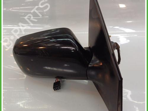 Right mirror TOYOTA YARIS (_P1_) 1.0 (SCP10_, SCP10R) | BP18305563C27 