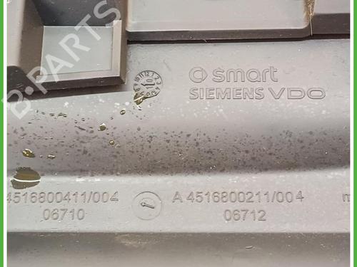 Other SMART FORTWO Coupe (451) 1.0 (451.331, 451.380) | BP40138425O1  - Image 5