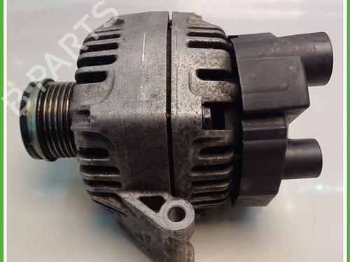 Alternator FIAT PUNTO (188_) 1.3 JTD 16V | BP23331988M7 