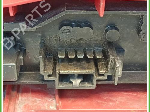 Venstre baglygte FIAT SEICENTO / 600 (187_) 1.1 (187AXB, 187AXB1A, 187AXC1A02) | BP29914465C34