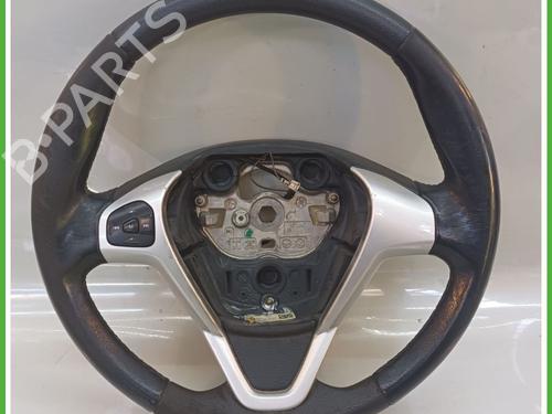 Ratt FORD FIESTA VI (CB1, CCN) 1.4 TDCi (68 hp) 15814520