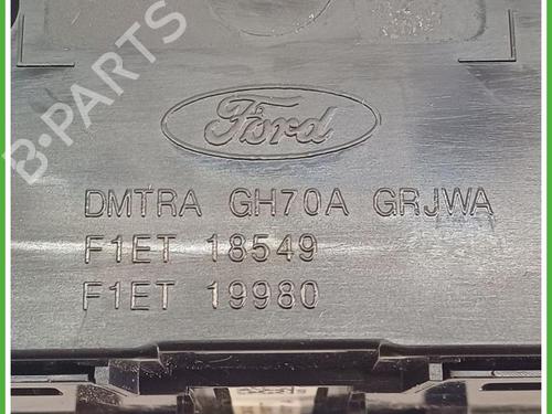 Climate control FORD FOCUS III 1.0 EcoBoost | BP40141062I5 - Image 4