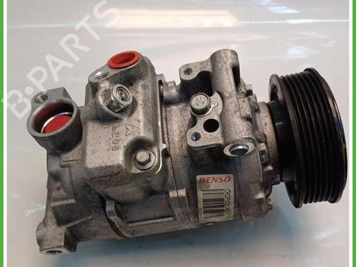AC compressor AUDI A4 B8 (8K2) 2.0 TDI | BP40146320M34 - Image 6