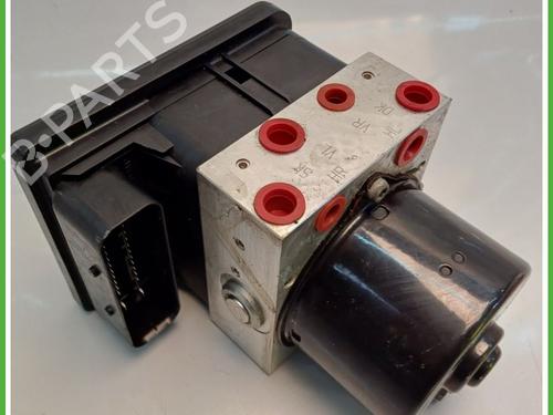 ABS Bremseaggregat OPEL ASTRA H Estate (A04) 1.6 LPG (L35) (116 hp) 27654465