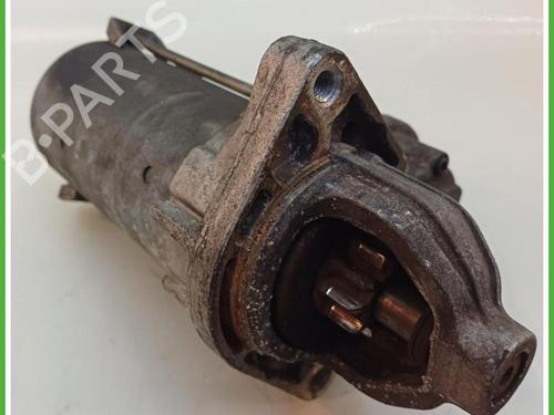 Starter OPEL CORSA D (S07) 1.3 CDTI (L08, L68) | BP40138382M8 - Image 2