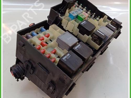 Fuse box FORD C-MAX (DM2) 1.6 TDCi | BP40136592E1 - Image 2