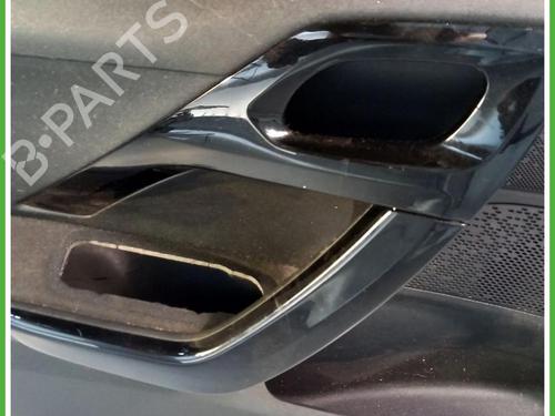 Front left panel PEUGEOT 208 I (CA_, CC_) 1.4 GPL | BP40147065C58 - Image 2