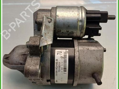 Starter TOYOTA AYGO (_B4_) 1.0 (KGB40) | BP40147933M8 - Image 5