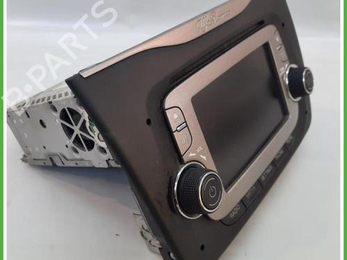 Electronic module ALFA ROMEO MITO (955_) 1.3 MultiJet (955AXT1A) | BP40135919M83 - Image 5