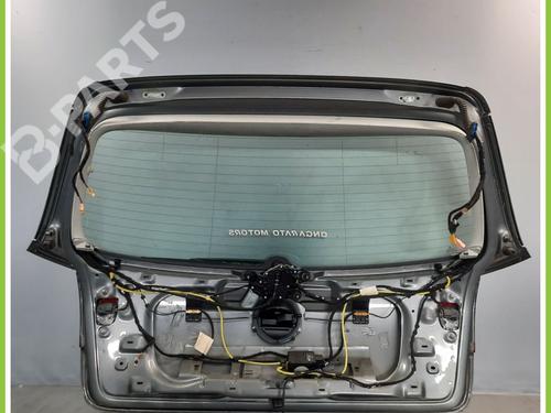 Tailgate VW GOLF V (1K1) 1.9 TDI | BP11367580C6 