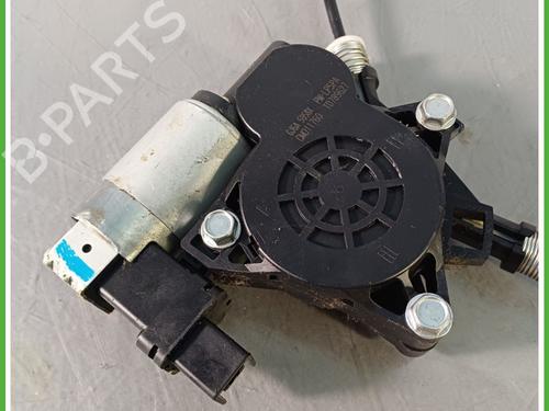 Rear right window mechanism MAZDA CX-7 (ER) 2.2 MZR-CD AWD (ER10A) | BP29563847C25 