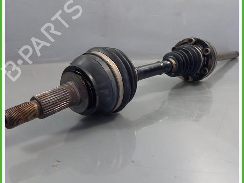 Right front driveshaft PORSCHE CAYENNE (9PA) 3.2 | BP13532757M39 
