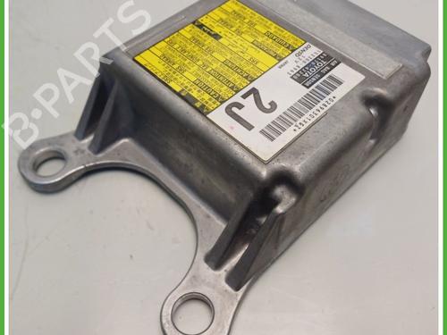 Control unit TOYOTA RAV 4 III (_A3_) 2.2 D 4WD (ALA30_, ALA30R) | BP24354400M11 