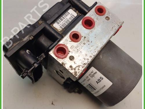 ABS Bremseaggregat PEUGEOT BOXER Van 2.2 HDi 100 (101 hp) 22382603