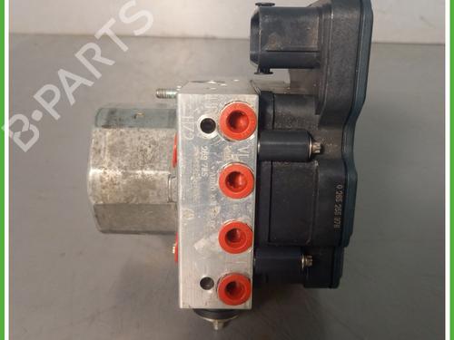 ABS pump MERCEDES-BENZ A-CLASS (W176) A 180 (176.042) | BP29966776M43 