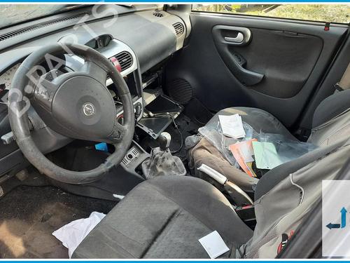Switch OPEL CORSA C (X01) 1.3 CDTI (F08, F68) | BP40135171I30 - Image 8
