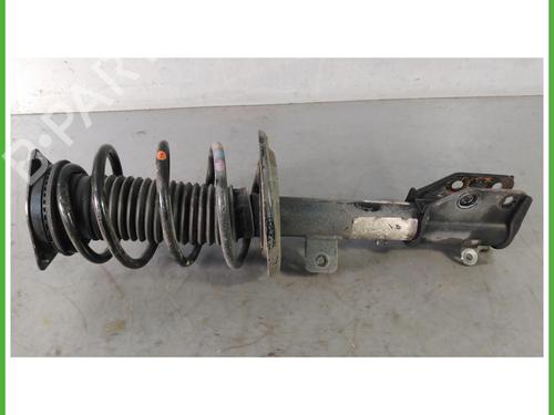 Used Left front shock absorber Left front shock absorber PEUGEOT 2008 II (UD_, US_, UY_, UJ_, UR_, UC_) 1.2 PureTech 130 (USHNS, URHNS) (130 hp) 40074609 40074609