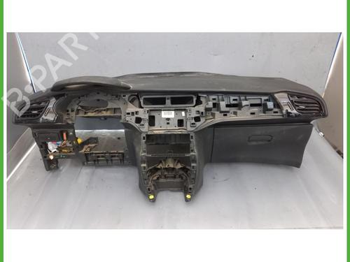 Used Dashboard CITROËN DS3 (SA_) 1.6 VTi 120 (120 hp) 24735428