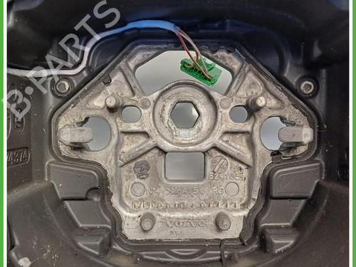 Steering wheel VOLVO XC60 II (246) B4 Mild-Hybrid | BP40143207C49 - Image 5