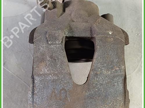 Used Left front brake caliper VW POLO V (6R1, 6C1) 1.4 (6R1) (85 hp) 26377581