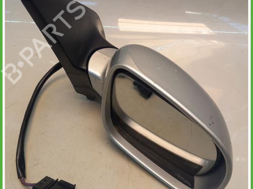 Ryggespeil høyre VW GOLF IV Variant (1J5) 1.9 TDI (101 hp) 30846928