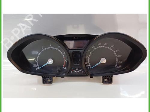 instrument-cluster-ford-fiesta-vi-cb1-ccn-2008-40142108 main image