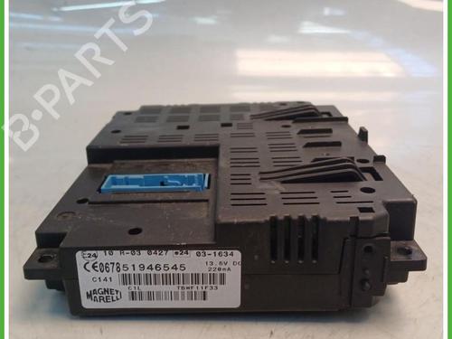 Control unit LANCIA YPSILON (312_) 1.2 (312.PXA1A, 312.YXA1A) | BP40144718M11 - Image 2