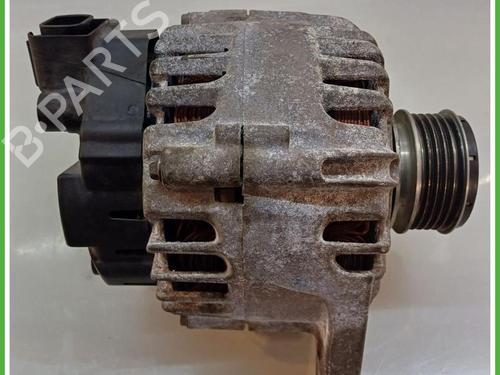 Alternator KIA CEE'D SW (ED) 1.6 CRDi 115 | BP40142111M7 - Image 5