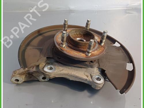 Left front steering knuckle OPEL ASTRA J (P10) 1.7 CDTI (68) | BP18875164M25 