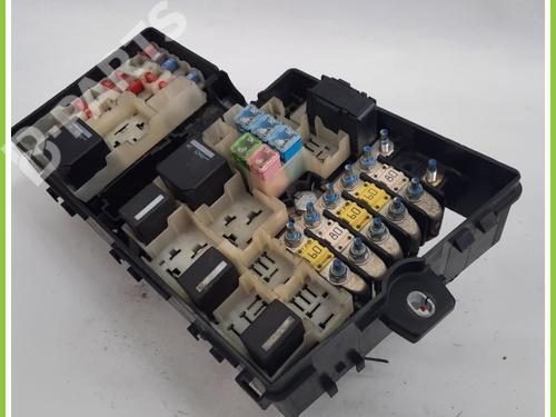 Fuse box FORD FOCUS II Turnier (DA_, FFS, DS) 1.6 TDCi | BP11369466E1 