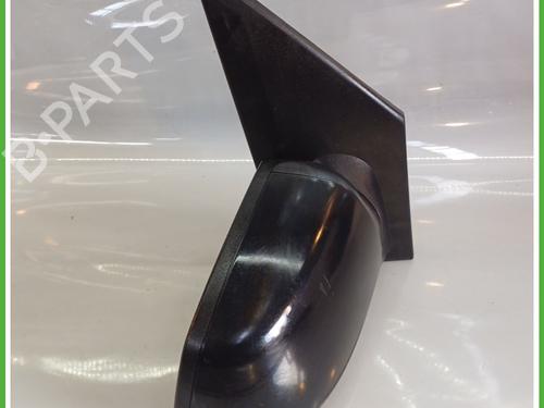 Right mirror FORD FUSION (JU_) 1.6 TDCi | BP19029282C27 