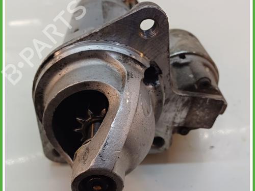 Starter FORD FIESTA VI (CB1, CCN) 1.4 LPG | BP20929897M8 