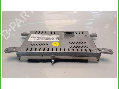 Radio AUDI A4 B8 (8K2) 2.0 TDI | BP40146328E6 - Image 2