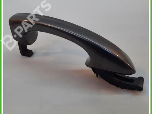 Rear right exterior door handle SEAT LEON (5F1) 1.6 TDI | BP11962735C130 