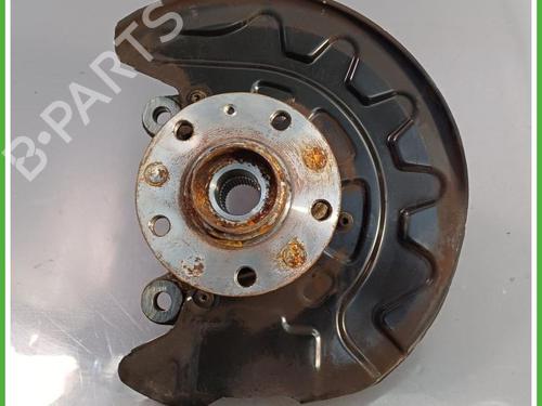 left-front-steering-knuckle-skoda-octavia-iii-combi-5e5-5e6-2012-2013-2014-2015-2016-2017-2018-2019-2020-40140859 main image