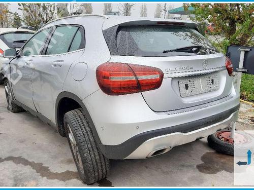 Front right panel MERCEDES-BENZ GLA-CLASS (X156) GLA 200 CDI / d (156.908) | BP40132937C59  - Image 9